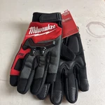 Milwaukee Tool 48-73-8532 Wrecking Work Gloves, Synthetic Leather Double Padded. Fixed Price $26.47.