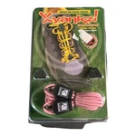 Yankz Sure Lace System Blue 2 Point Adjustment. Fixed Price $10.00.