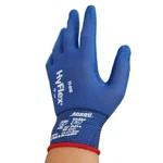 12 Pair Pack Ansell Hyflex 11-818 Multi-purpose Cut Resistant Gloves, Sizes 6-11. Fixed Price $44.99.