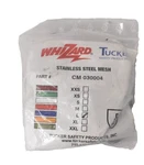 Wells Lamont Whizard Stainless Steel Mesh Hand Gloves Large Size CM030004. Fixed Price $104.99.
