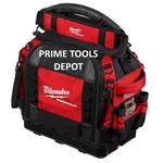 Milwaukee Packout 15" Structured Tool Bag Professional High Quality 48-22-8316. Fixed Price $250.17.
