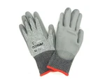 (size: S) West Chester Gloves 730TGU Posigrip Pu Dipped Cut Resistant Hr. Fixed Price $10.99.