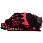 Cut Resistant Gloves With Impact Protection Heavy-duty Work Knuckle. Fixed Price $27.65.