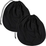 2 Pack Bags Helmets Protection Storage Lightweight Carrying Moto. Fixed Price $17.49.