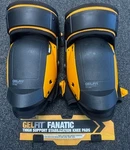 Original Toughbuilt Thigh Support Stabilization Knee Pads TB-KP-G3 Fast Ship. Fixed Price $79.95.
