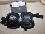 Nocry Professional Knee Pads W/heavy Duty Foam Padding & Comfortable Gel Used. Fixed Price $15.00.
