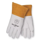 Tillman 24CM Tig Welding Gloves, Series, Premium Kidskin Palm, Straight. Fixed Price $23.55.
