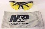 Smith-wesson SW104-40 Performance Eyewear Safety Glasses Amber Lens. Fixed Price $7.00.