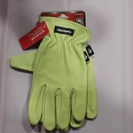Husky Xl Water-resistant Leather Gloves Premium Grain Cowhide 1004 719 739. Fixed Price $12.24.