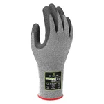Showa 346M-07 Coated Gloves,gray,m,pr 54ZU15. Fixed Price $12.54.