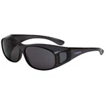 Radians 3116 Crossfire Crystal Black Frame Smoke Lens Otg Safety Eyewear, L/xl. Fixed Price $20.56.