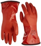 Atlas 460 Vinylove Cold Resistant Insulated Gloves - Unit: Single.... Fixed Price $14.00.