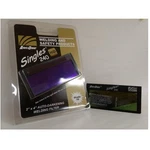 Welding Filter Lens, 2X4, Shade 10, Arcone S240-10. Fixed Price $183.99.