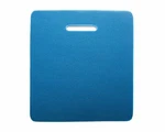 Impacto Foam Kneeling Pad Blue Dense Cushion Handle CUD818 Gardening Aid Texture. Fixed Price $14.95.