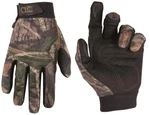 Clc Backcountry Gloves Mossy Oak Camo Hi-dexterity Xl. Fixed Price $24.95.
