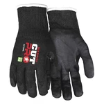 Mcr Safety 92735NL Cut-resistant Gloves, Level A9 Dipped Nitrile. Fixed Price $310.99.