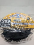 Troxell Super-soft Knee Pads Medium Hi Viz Yellow 209 Hv Urethane. Fixed Price $51.99.