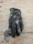 Caiman 2394-2 Cold Protection Gloves, Synthetic Leather Palm, Heatrac Lining,. Fixed Price $7.50.