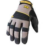 Youngstown Glove 03-3050-78-L Pro Xt Performance Large, Gray. Fixed Price $29.04.