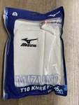 Mizuno T10 Plus Knee Pads Universal Adult Fit Moisture Wicking Foam Padding. Fixed Price $22.49.