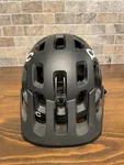 Poc Tectal Mtb Mountain Bike Helmet M/l 55-58CM Black Recco Trail Enduro. Fixed Price $66.50.