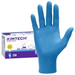 Kimtech 62872 Medium Nitrile Exam Gloves 3.2 Mil 250/BOX Ambidextrous. Fixed Price $61.23.