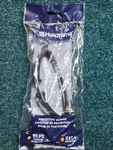 Oem Husqvarna Protective Safety Glasses 99.9% Uva Protection 501234507 Clear Cut. Fixed Price $19.99.