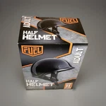 Helmet / Brand - Fuel Adult Size Medium New In Box. Fixed Price $33.00.