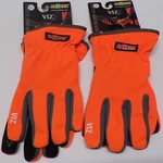Lot Of Maximum Safety High-tech Performance Gloves 120-4600/XXL. Fixed Price $14.99.
