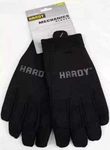 Hardy Mechanics Work Gloves - Size Large. Fixed Price $9.99.