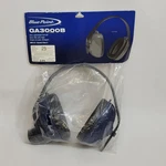 Blue-point Tools Hearing Protection Noise Reduction Lightweight Earmuffs GA3000B. Fixed Price $24.95.