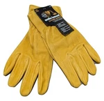 Leather Work Gloves All Purpose Wells Lamont Sizes - 3XL Professional. Fixed Price $14.25.