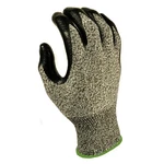 & F Products Gloves Cutshield Nitrile-coated, 1 Pack, Size Medium. Fixed Price $9.99.