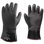 Insulated Neoprene 12" Gauntlet Glove, Black, Rough, Large Showa 6781R10. Fixed Price $168.27.
