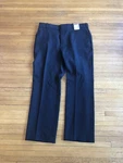 Horace Small Black Sentry Plus Style 1260 Men's Pants Size 40R By 31- Nwt. Fixed Price $6.99.