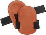 Clc V310 Molded Rubber Kneepads With Hook And Fastener Red. Fixed Price $17.00.