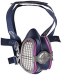 Half Mask Respirator Size Small/medium. Fixed Price $68.43.