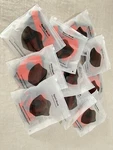 (10) Multipurpose Sport Mask W Exhalation Valves Carbon Dusk Standard Adjustable. Fixed Price $64.95.