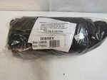 Midwest & Gear Adult Jersey Gloves, Brown, Large Pack Of 12. Fixed Price $16.18.