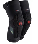 G-form Pro-rugged Knee Pad, Black/red Adult Xs. Fixed Price $49.90.