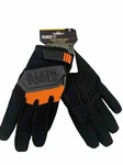 Klein Tools 60596 General Purpose Gloves, Large. Fixed Price $19.99.