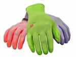 & F 15226 Working Garden Gloves Women Pair Pack Assorted Colors. Fixed Price $14.99.