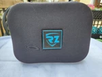 Rz M2 Air Filtration Mask Safety Kit Goggles Ear Protection Led Light Case. Fixed Price $21.95.