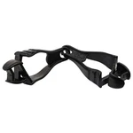 Ergodyne 19112 3400 Dual Glove Clip Holder Breakaway Black. Fixed Price $12.68.