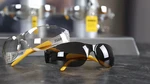Dewalt DPG54-2C Protector Smoke/clear High Performance Safety Glasses 2PACK. Fixed Price $7.99.