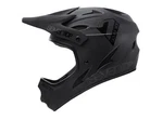 7 Idp M1 Full Face Helmet Matt Black-gloss. Fixed Price $99.99.