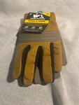 Wells Lamont High Dexterity Work & Home Gloves (size Xl) Brand New Tags. Fixed Price $14.99.