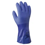 Showa 660XXL-11 Chem Res GLOVES,2XL,PR 43YT26. Fixed Price $6.46.