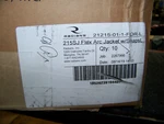 Neese Ind. Radians Scotchlite 215SJ Flex Arc Jacket Large 21215-01-1-FORL New. Fixed Price $99.99.