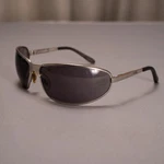 Vintage 2003 Nwt Harley-davidson Safety Glasses HD503GR Mirror Lens. Fixed Price $65.00.